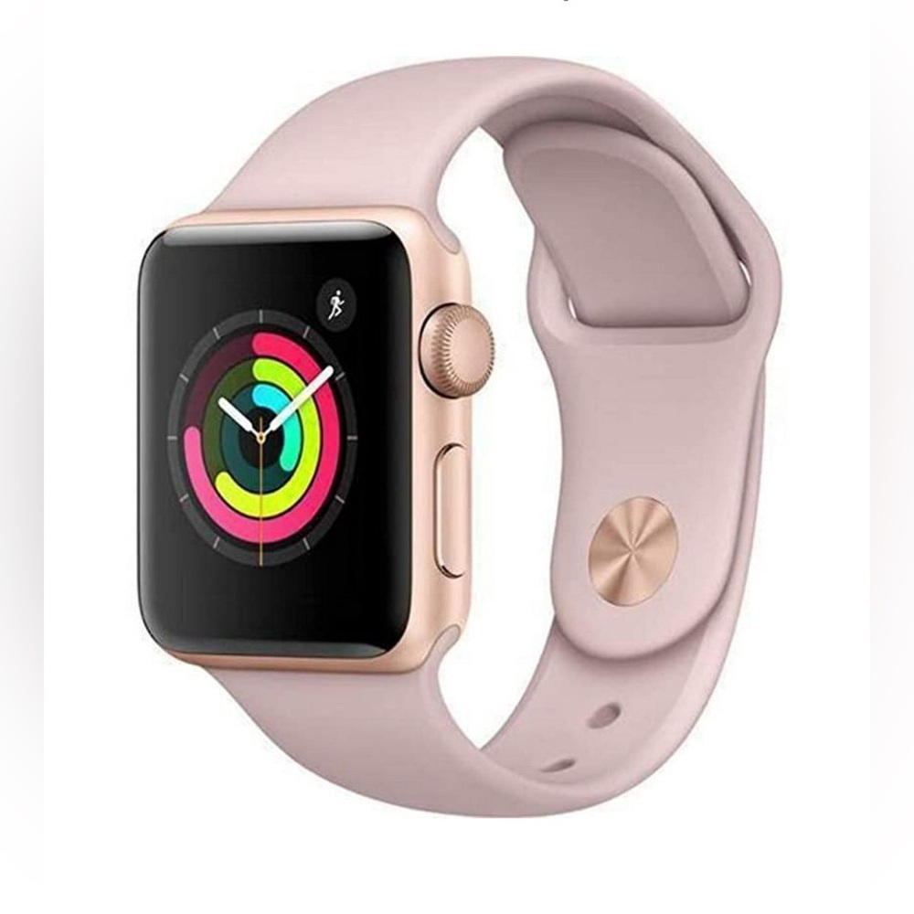 Apple Watch 7000 series (1st gen)
